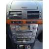 toyota avensis berlina (t25) del año 2006