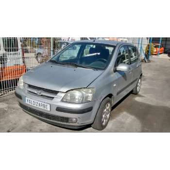 HYUNDAI GETZ (TB)