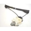 Recambio de elevalunas trasero izquierdo para skoda fabia 1.0 mpi referencia OEM IAM 6V0959811A  