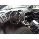 OPEL INSIGNIA BERLINA