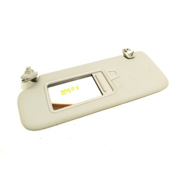 Recambio de parasol izquierdo para kia xceed 1.4 tgdi cat referencia OEM IAM 85210J7000ED  