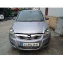 OPEL ZAFIRA / ZAFIRA FAMILY B (A05)