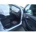 FORD FOCUS III