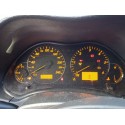 TOYOTA AVENSIS BERLINA (T25)
