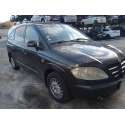 SSANGYONG RODIUS I