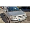 HYUNDAI GETZ (TB)