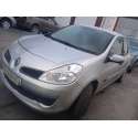 RENAULT CLIO III
