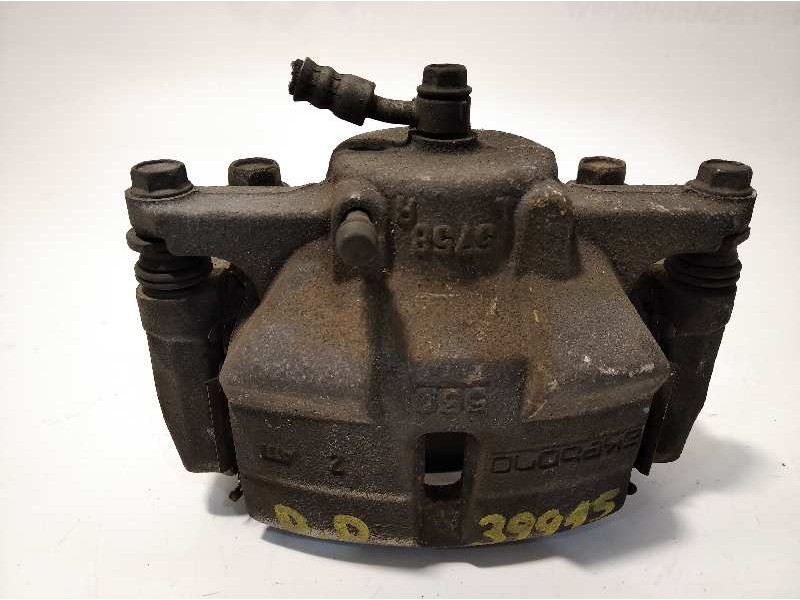 PINZA FRENO DELANTERA DERECHA 410014EA0A 
