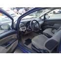 FIAT GRANDE PUNTO (199)