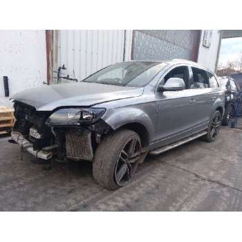 AUDI Q7 (4L)