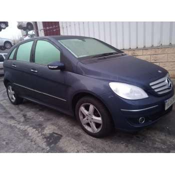 MERCEDES-BENZ CLASE B (W245)