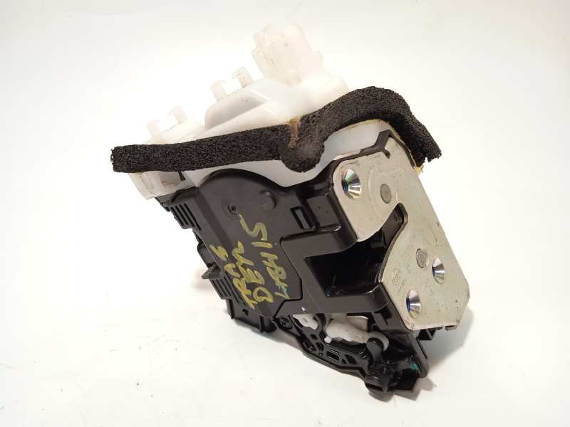 CERRADURA PUERTA TRASERA DERECHA 814203X010 