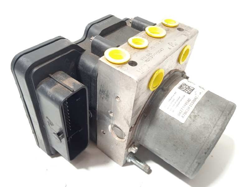 ABS 9808055980 0265956240 970025