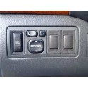 TOYOTA AVENSIS BERLINA (T25)