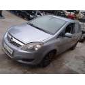 OPEL ZAFIRA / ZAFIRA FAMILY B (A05)