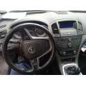 OPEL INSIGNIA BERLINA