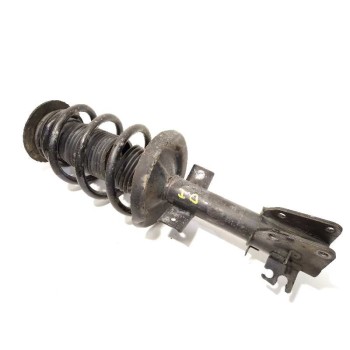 Recambio de amortiguador delantero izquierdo para renault master kasten 2.3 dci diesel cat referencia OEM IAM 543029774R  