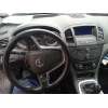 opel insignia berlina del año 2010