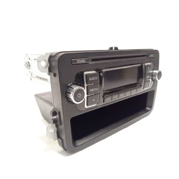 SISTEMA AUDIO / RADIO CD 5M0035156D 