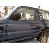 mitsubishi montero   (v3_w, v2_w, v4_w, v5_w) del año 1999