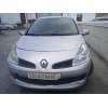 renault clio iii del año 2005