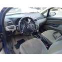 FIAT GRANDE PUNTO (199)