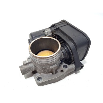 Recambio de caja mariposa para peugeot 2008 i (cu_) 1.2 puretech 82 referencia OEM IAM 9673622380  