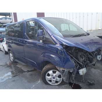 FORD TOURNEO CUSTOM V362 Autobús (F3) de desguace