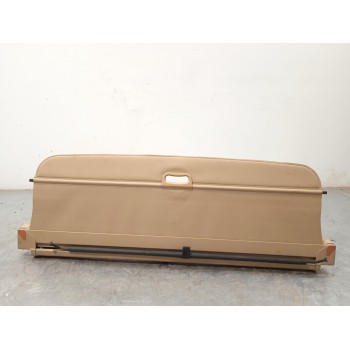 Recambio de bandeja trasera para bmw x5 (e70) xdrive 40 d referencia OEM IAM 6972712 51476972712 