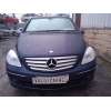 mercedes-benz clase b (w245) del año 2008
