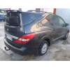 ssangyong rodius i del año 2006