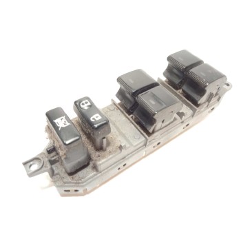 Recambio de mando elevalunas delantero izquierdo para toyota auris 1.8 16v (híbrido) referencia OEM IAM 8404002120  