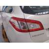 peugeot 508 sw i (8e_) del año 2011
