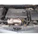 OPEL INSIGNIA BERLINA