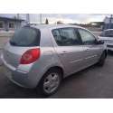 RENAULT CLIO III