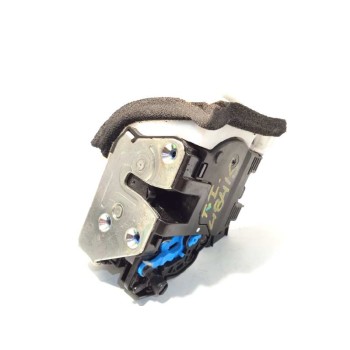 CERRADURA PUERTA TRASERA IZQUIERDA 814103X010 