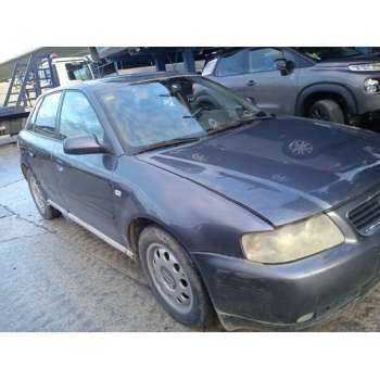 AUDI A3 (8L)