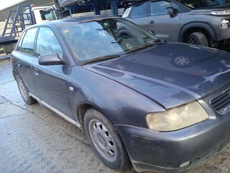 AUDI A3 (8L)