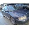 audi a3 (8l) del año 2001