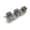 Recambio de mando elevalunas delantero izquierdo para toyota auris 1.8 16v (híbrido) referencia OEM IAM 8404002120  