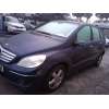 mercedes-benz clase b (w245) del año 2008