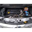 OPEL ZAFIRA / ZAFIRA FAMILY B (A05)
