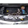 opel zafira / zafira family b (a05) del año 2010