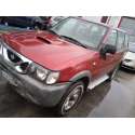 NISSAN TERRANO II (R20)