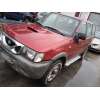 nissan terrano ii (r20) del año 2000