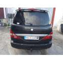 SSANGYONG RODIUS I