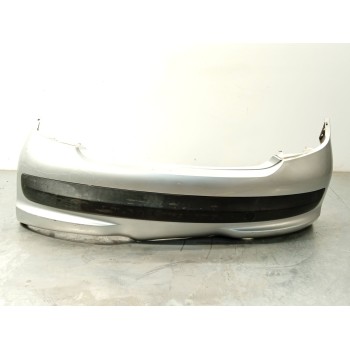 Recambio de paragolpes trasero para peugeot 207/207+ (wa_, wc_) 1.6 hdi referencia OEM IAM 7410Z5  