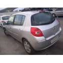 RENAULT CLIO III