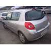 renault clio iii del año 2005