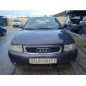 AUDI A3 (8L)